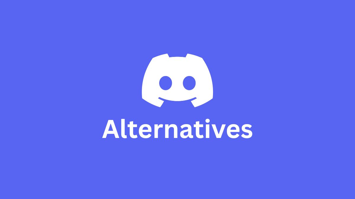 Best 5 Discord Alternatives in 2026