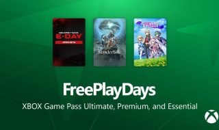 Gears of War E-Day Open Beta Headlines Xbox Free Play Days This Weekend