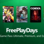Xbox Free Play Days