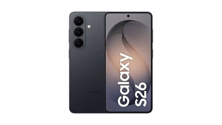 Samsung Galaxy S26 Camera Falls Behind Older Flagships in DxOMark Test