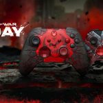 Gears of War: E-Day gets a striking limited-edition Xbox controller
