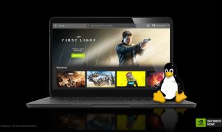 GeForce NOW Gets Native Linux App and a DLSS Upgrade for Lower Latency