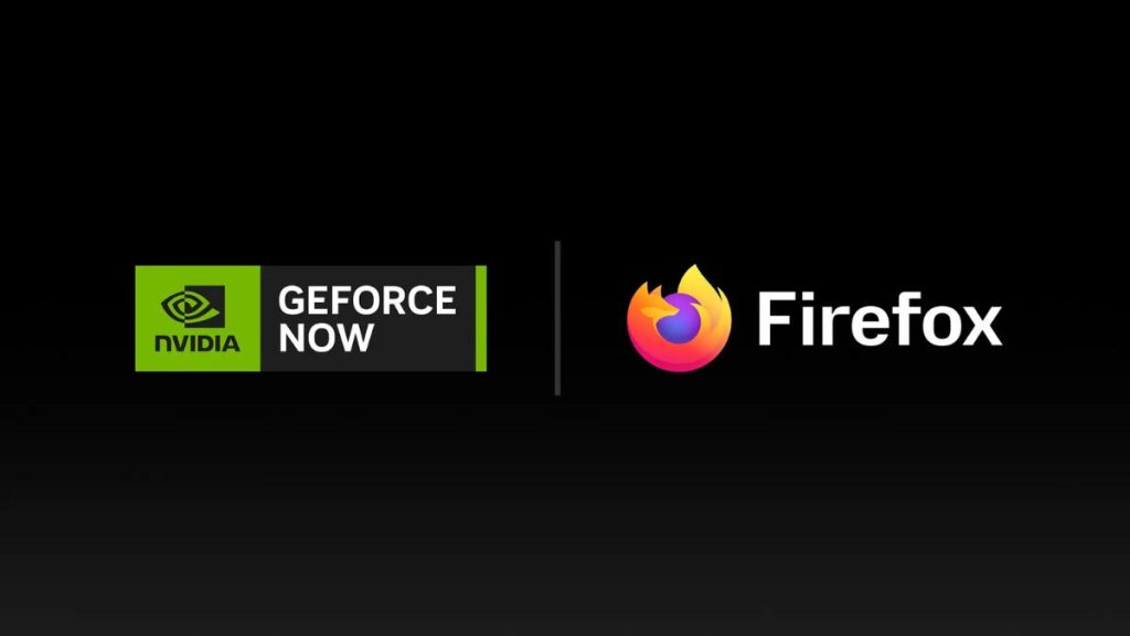 Nvidia GeForce NOW