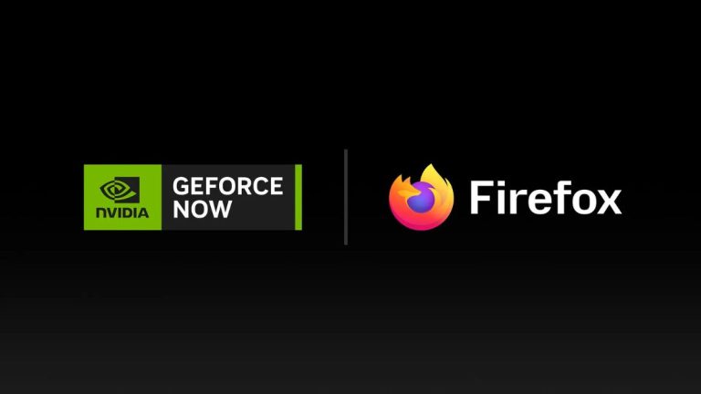 Nvidia GeForce NOW Finally Gets Official Firefox Support After Years of Waiting