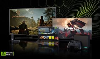 NVIDIA GeForce NOW adds GOG game syncing and 13 new games