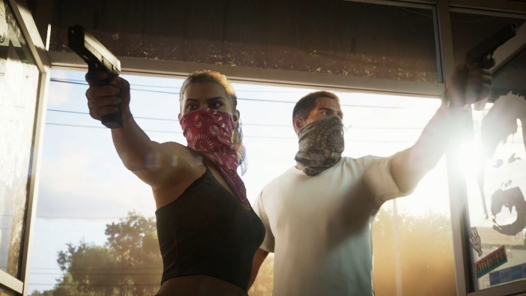 GTA 6