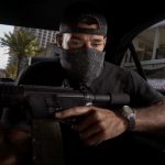 GTA 6 Weapons