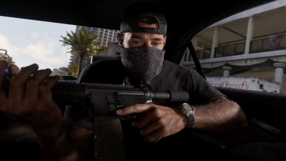 GTA 6 Weapons: Every Gun and Weapon Confirmed So Far