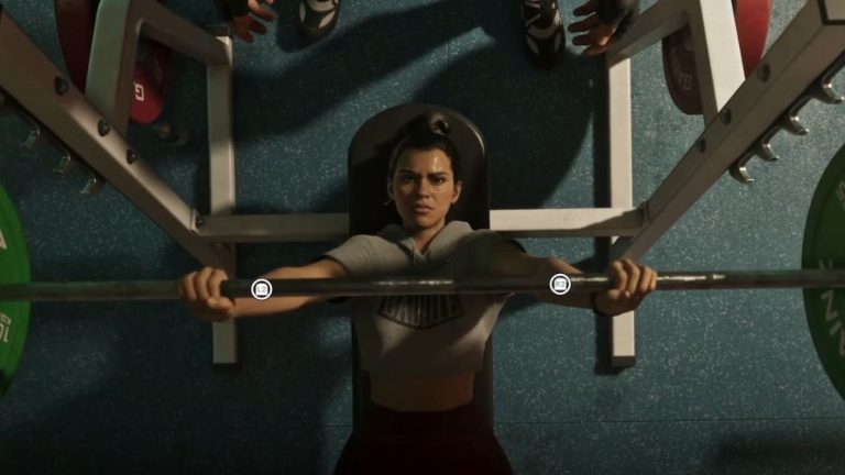 GTA 6 Makes Your Character’s Weight Part of the Gameplay