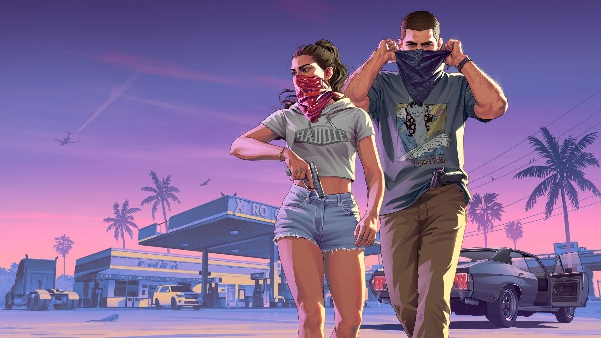 GTA 6’s Story Could Take Around 80 Hours to Complete