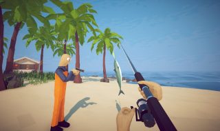 How to Fish Sold 1 Million Copies in Two Days, and Its Numbers Explain Why
