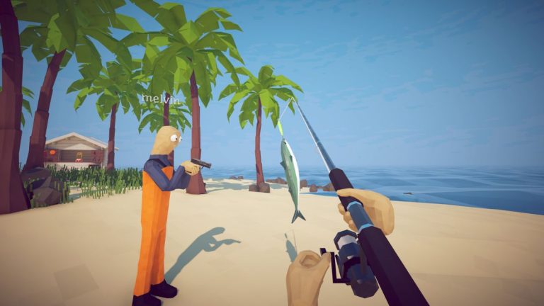 How to Fish Sold 1 Million Copies in Two Days, and Its Numbers Explain Why