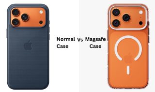 Do You Really Need a MagSafe Case for Your iPhone? The Truth About Magnets, Charging and Accessories