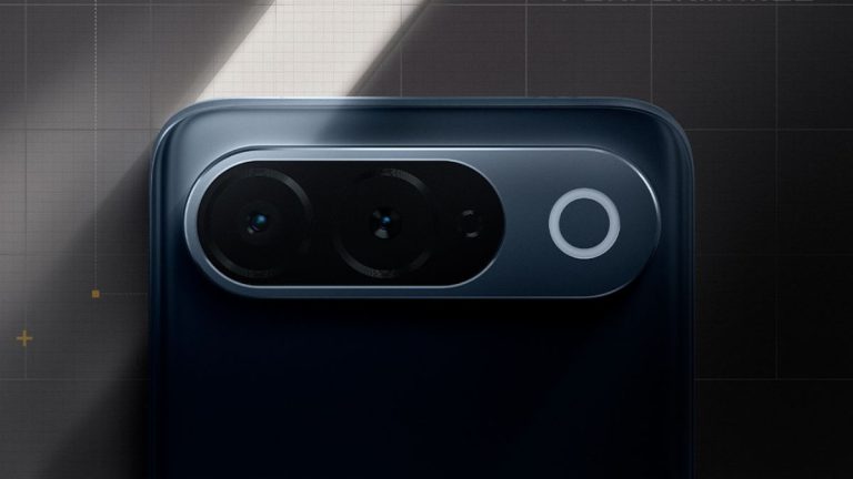 iQOO Z11 India Variant Design Officially Teased Ahead of Launch