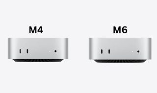 Apple Mac mini M6 vs Mac mini M4: What Has Actually Changed?