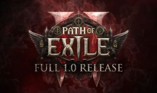 Path of Exile 2 Finally Gets Its Full Release Date