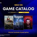 PlayStation Plus August 2026 games announced