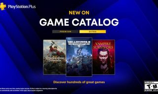 PlayStation Plus August 2026 games announced: Helldivers II, Kingdom Come: Deliverance II and more