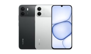 realme C100i with 6.8-inch 120Hz display and 6,500mAh battery launched in India