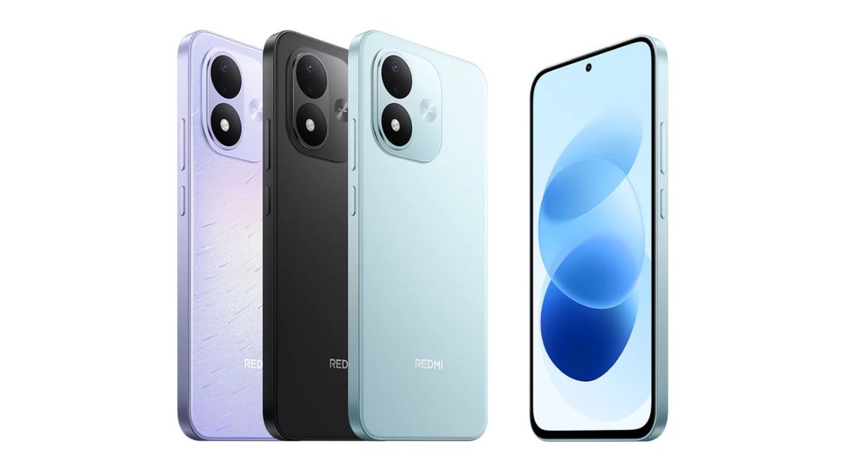 REDMI Note 17 With 8,000mAh Battery, 120Hz OLED Display, and Snapdragon 4 Gen 4 Launched in India