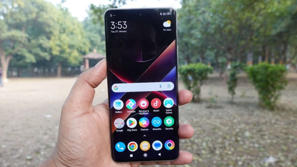 Budget Phones