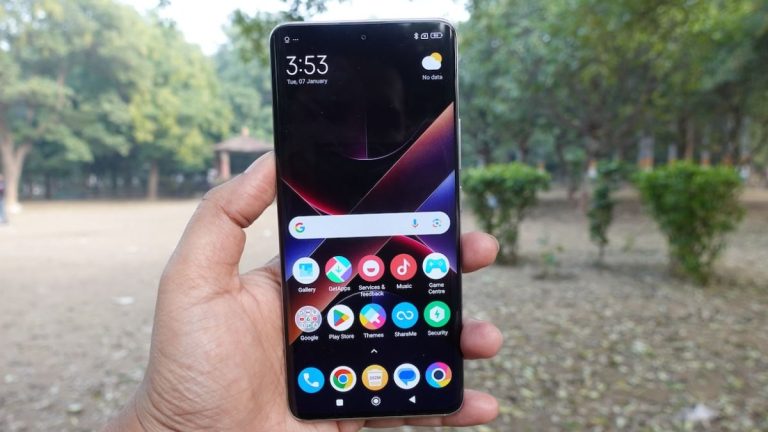 Budget Phones
