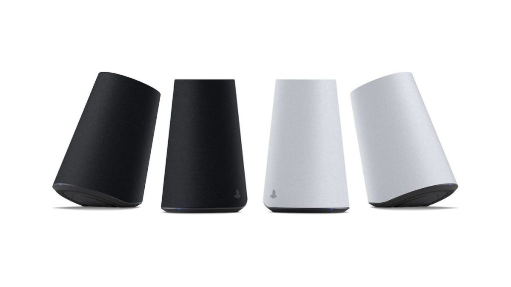 Sony Pulse Elevate