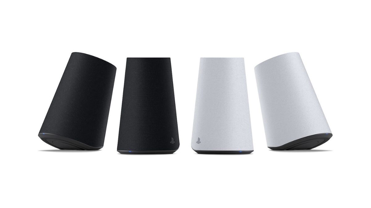 Sony Pulse Elevate Wireless Speakers Launch in November for $219.99