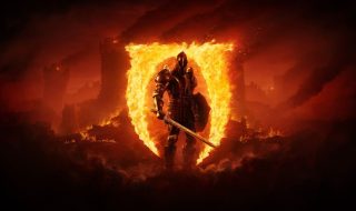 The Elder Scrolls IV: Oblivion Remastered is now available on Nintendo Switch 2