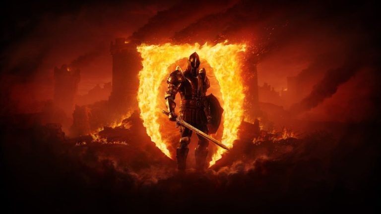 The Elder Scrolls IV: Oblivion Remastered is now available on Nintendo Switch 2