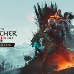 The Witcher 3: Wild Hunt Remaster