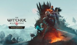 The Witcher 3 Is Getting a Free Remaster With Better Combat and a New Skill Tree