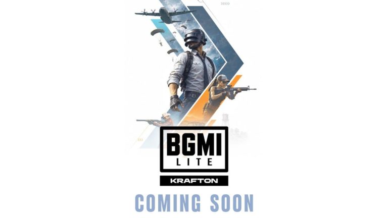 BGMI Lite Is Coming to India by the End of 2026