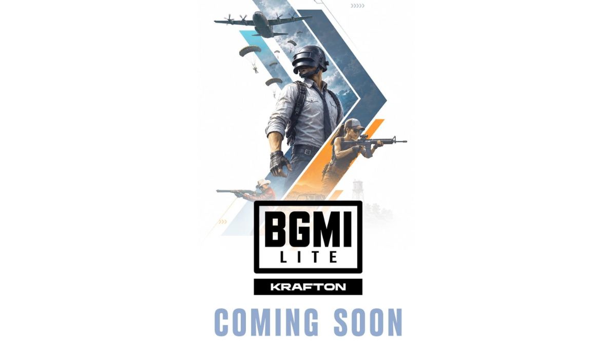 BGMI Lite Is Coming to India by the End of 2026