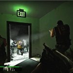 Valve Leak