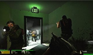 12TB Valve Leak Reveals Early Portal 2 Builds and New Clues About Half-Life 2: Episode Three