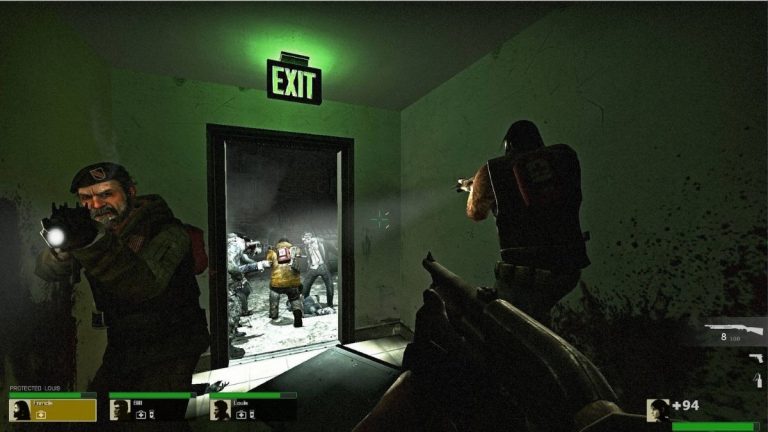 12TB Valve Leak Reveals Early Portal 2 Builds and New Clues About Half-Life 2: Episode Three