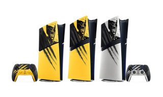 Sony reveals Marvel’s Wolverine limited edition PS5 console and DualSense controller