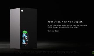 Microsoft lets Xbox disc owners turn physical games into digital licenses