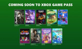 Xbox Game Pass Gets Resonance: A Plague Tale Legacy as The Witcher 3 Prepares to Leave
