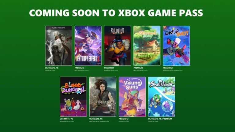 Xbox Game Pass Gets Resonance: A Plague Tale Legacy as The Witcher 3 Prepares to Leave