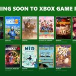 Xbox Game Pass August 2026 Wave 1