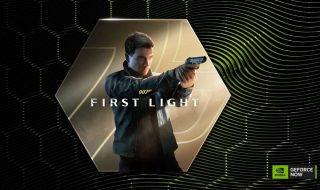 GeForce NOW Adds Path Tracing to 007 First Light and 10 New Games
