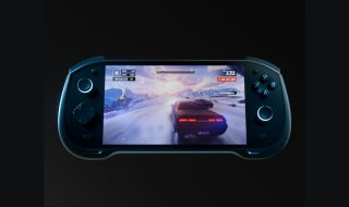ARC X1 Gaming Handheld Launches at Rs. 33,500 With Snapdragon G2 Gen 2 and 120Hz Display