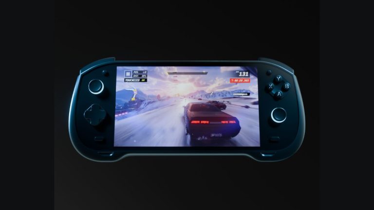 ARC X1 Gaming Handheld Launches at Rs. 33,500 With Snapdragon G2 Gen 2 and 120Hz Display