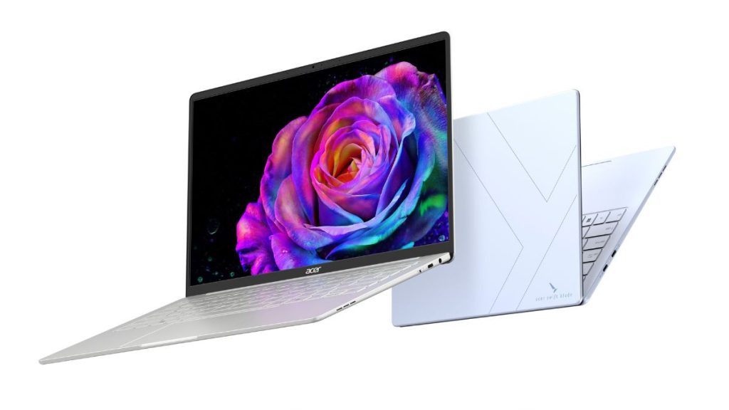 Acer Swift Blade 14