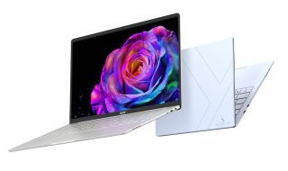 Acer’s New Windows Laptop Weighs Just 799 Grams