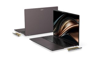 Acer Vero 16 Brings Repairable Design to a High-End Laptop