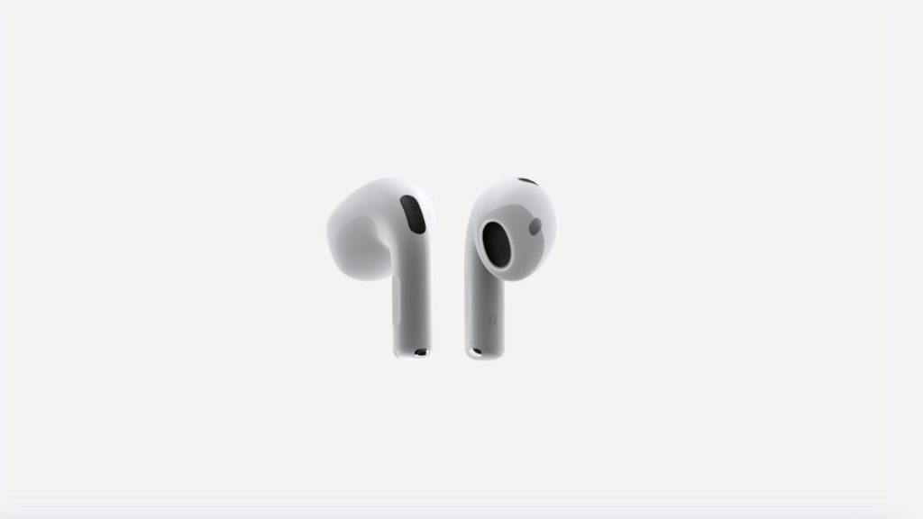 AirPods 5