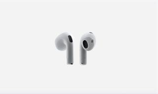 Apple AirPods 5 announced with ANC, better battery life and lower price